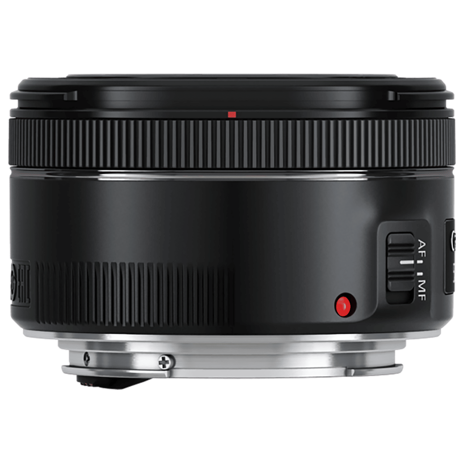Buy Canon 50mm f/1.8 Standard Prime Lens for Canon EF Mount (STM